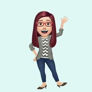 Meet your Posher, Alyson